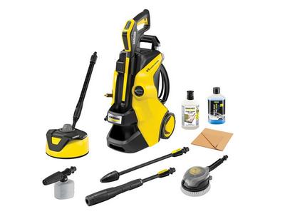 Karcher K Power Control Car Home Pressure Washer Bar V