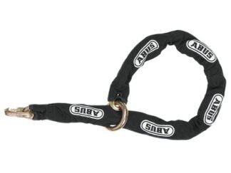 Abus Mechanical 12KS/120 Loop Security Chain 120cm x 12mm (4003318285349) ABU12KS120