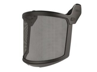 Abus Mechanical SPECTOR/SPECTOR-E Mesh Full Visor (4003318384868) ABU38486