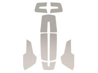 Abus Mechanical SPECTOR/SPECTOR-E Reflective Stickers (4003318385391) ABU38539