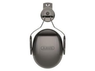 Abus Mechanical Safety Earmuffs (4003318414008) ABU41400