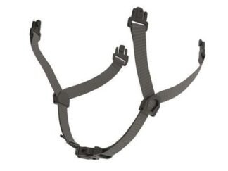 Abus Mechanical SPECTOR/SPECTOR-E Chin Strap (4003318414510) ABU41451