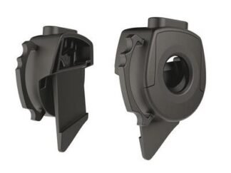 Abus Mechanical Visor Adaptor for SPECTOR/SPECTOR-E Helmets (4003318414534) ABU41453