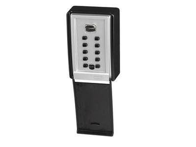 Abus Mechanical 767 Wall-Mounted KeyGarage™ (4003318535079) ABU767C
