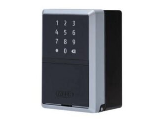 Abus Mechanical 787 SMART-BT KeyGarageâ„¢ (4003318638244) ABU787BT