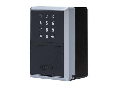 Abus Mechanical 787 SMART-BT KeyGarage™ (4003318638244) ABU787BT