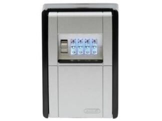 Abus Mechanical 787 LED Wall-Mounted KeyGarage™ (4003318838545) ABU787LED