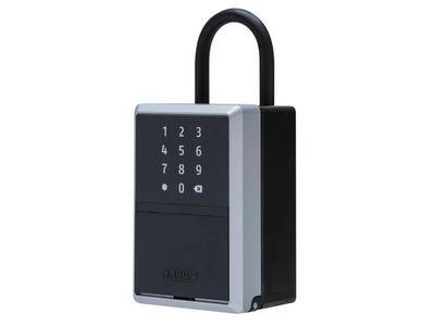 Abus Mechanical 797 SMART-BT KeyGarage™ with Shackle (4003318638251) ABU797BT