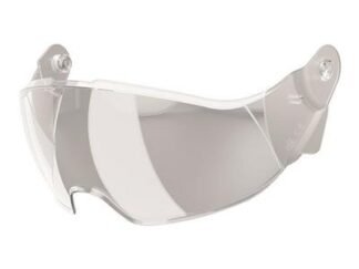 Abus Mechanical SPECTOR/SPECTOR-E Clear Half Visor (4003318999536) ABU99953