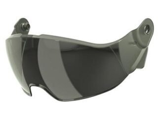 Abus Mechanical SPECTOR/SPECTOR-E Tinted Half Visor (4003318999543) ABU99954