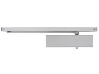Abus Mechanical AC7303 Overhead Door Closer Silver (4003318730986) ABUAC7303