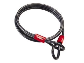 Abus Mechanical 10/1000 Cobra Loop Cable 10mm x 1000cm (4003318207815) ABUCOB101000