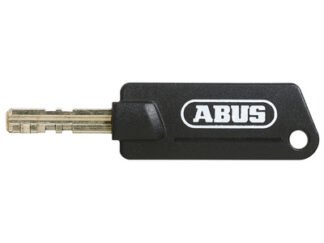 Abus Mechanical Master Key Only For 158KC/45 AP050 Combination Padlock (4003318557040) ABUMKAP050