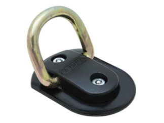 Abus Mechanical WBA75 GRANIT™ Wall/Floor Anchor (4003318786068) ABUWBA75