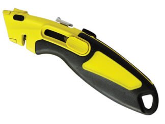 Advent Professional Heavy-Duty 3-in-1 Knife 25mm (5060027020677) ADVATK1