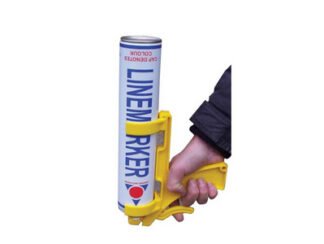 Aerosol Spraymaster II Hand Held Applicator (5060229171030) AERHHA2