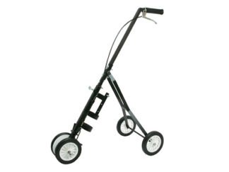 Aerosol Voyager IV 4 Wheel Spray Paint Applicator 9200B (5060229170811) AERV4