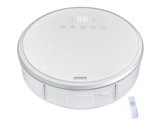 Airmaster PTC Bathroom Downflow Heater 2.0kW (5027825982071) AIRHTB2PTC