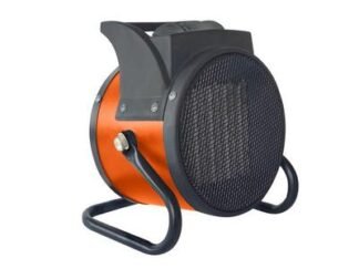 Airmaster PTC Floor Standing Heater 2kW (5027825978340) AIRPTC2