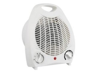 Airmaster Upright Fan Heater 2.0kW (5027825989056) AIRUFH2TN
