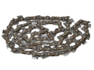 ALM Manufacturing BC045 Chainsaw Chain 3/8in x 45 Links 1.1mm 30cm Bars (5016531604513) ALMBC045