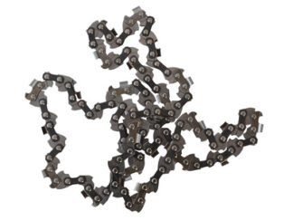 ALM Manufacturing BC057 Chainsaw Chain 3/8in x 57 Links 1.1mm 40cm Bars (5016531605718) ALMBC057