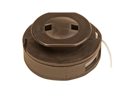 ALM Manufacturing BD021 Spool & Line to Fit Trimmers A6044 (5016531402102) ALMBD021