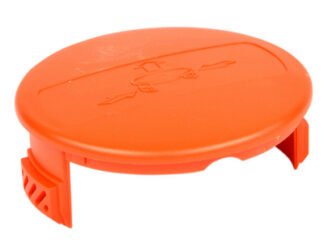 ALM Manufacturing BD036 Spool Cover to Fit Trimmers (5016531403604) ALMBD036