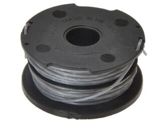 ALM Manufacturing BD139 Spool & Line to Fit Trimmers A6441 (5016531413900) ALMBD139