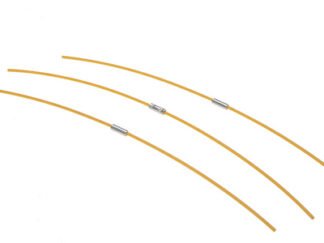 ALM Manufacturing BD145 Heavy-Duty Lines to Fit Trimmers A6487 (Pack 10) (5016531314504) ALMBD145