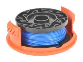 ALM Manufacturing BD432 Spool & Line with Cover (5016531443204) ALMBD432