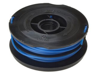 ALM Manufacturing BD720 Spool & Line to Fit Trimmers Twin Feed A6495 (5016531472006) ALMBD720