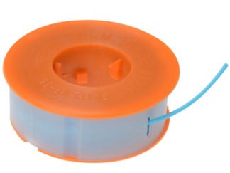 ALM Manufacturing BQ112 Spool & Line 1.5mm x 8m (5016531411203) ALMBQ112