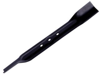 ALM Manufacturing BQ340 Metal Lawnmower Blade 34cm (13in) (5016531934009) ALMBQ340