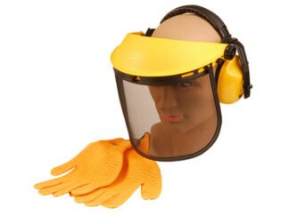 ALM Manufacturing CH012 Trimmer Safety Kit (5016531601208) ALMCH012