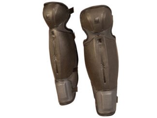 ALM Manufacturing CH017 Leg Protectors (5016531601703) ALMCH017