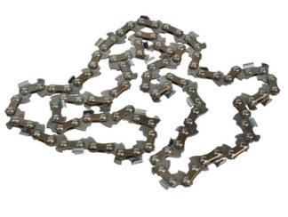 ALM Manufacturing CH050 Chainsaw Chain 3/8in x 50 links 1.3mm - Fits 35cm Bars (5016531605008) ALMCH050