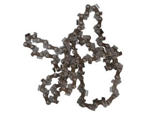 ALM Manufacturing CH053 Chainsaw Chain 3/8in x 53 Links 1.3mm - Fits 35cm Bars (5016531605305) ALMCH053