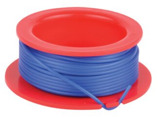 ALM Manufacturing FL031 Spool & Line Flymo 1.5mm x 7m (5016531303102) ALMFL031