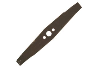 ALM Manufacturing FL042 Metal Blade to suit various Flymo 25cm (10in) (5016531304208) ALMFL042