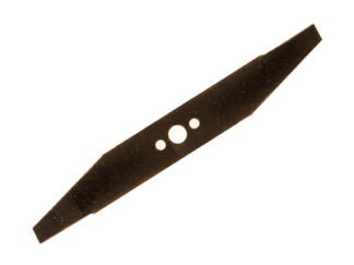 ALM Manufacturing FL043 Metal Blade to suit various Flymo 30cm (12 Inch) (5016531304307) ALMFL043