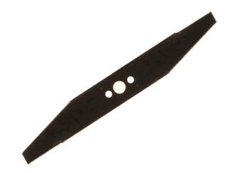ALM Manufacturing FL049 Metal Blade to suit various Flymo 30cm (12 Inch) (5016531104907) ALMFL049