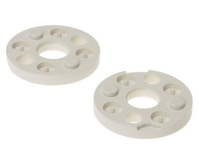 ALM Manufacturing FL182 Blade Height Spacers (5016531318205) ALMFL170