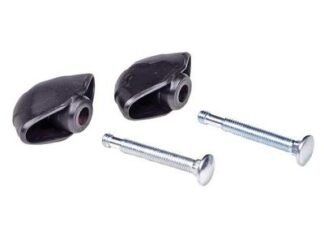 ALM Manufacturing FL198 Flymo Upper Handle Assembly Kit (5016531319806) ALMFL198