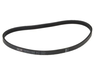 ALM Manufacturing FL267 Poly V Belt to Suit Flymo (5016531326705) ALMFL267