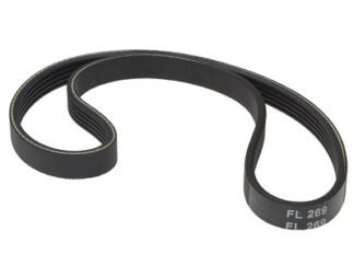 ALM Manufacturing FL269 Poly V Belt to Suit Flymo (5016531326903) ALMFL269