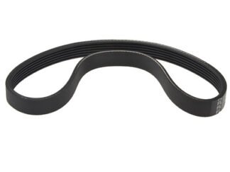 ALM Manufacturing FL270 Drive Belt to Suit Flymo Roller Compact (5016531327009) ALMFL270