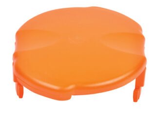 ALM Manufacturing FL288 Spool Cover to Suit Flymo Double Auto (5016531428805) ALMFL288