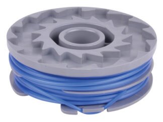 ALM Manufacturing FL289 Spool & Line to Suit Flymo Double Auto FLY021 (5016531428904) ALMFL289