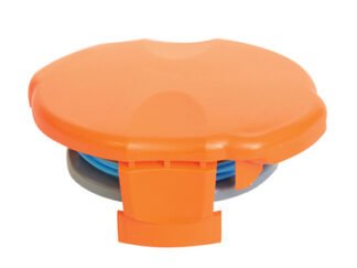 ALM Manufacturing FL489 Spool & Line with Cover 1.5mm x 2 x 5m (5016531448902) ALMFL489